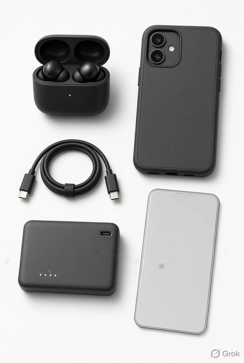 Mobile Accessories