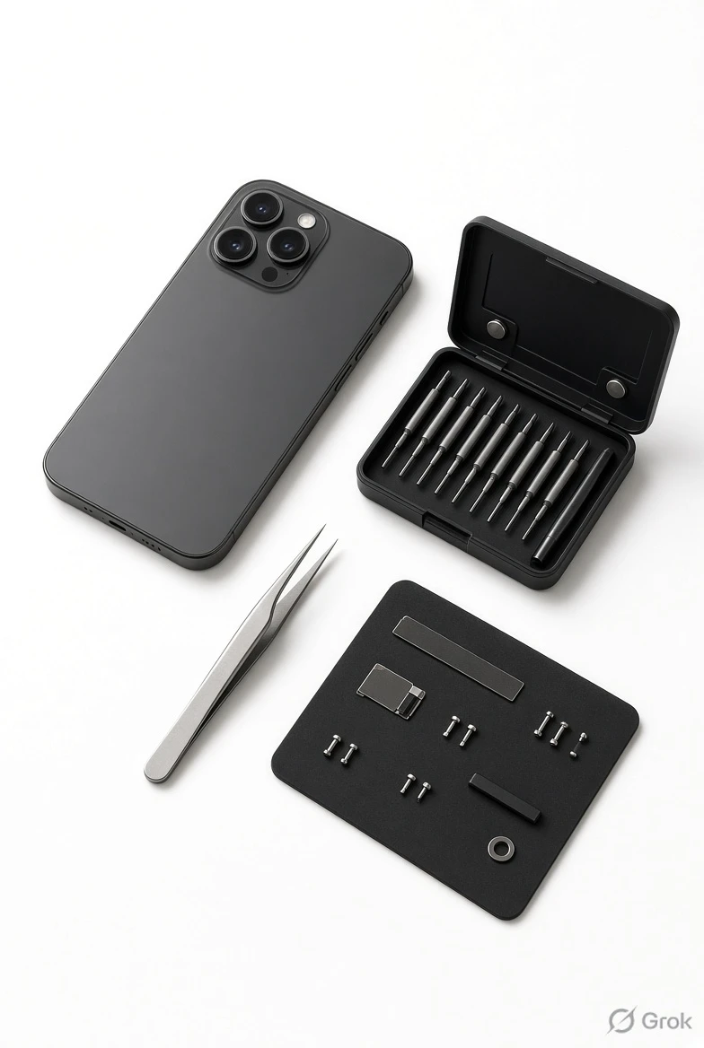 Mobile Repair Services
